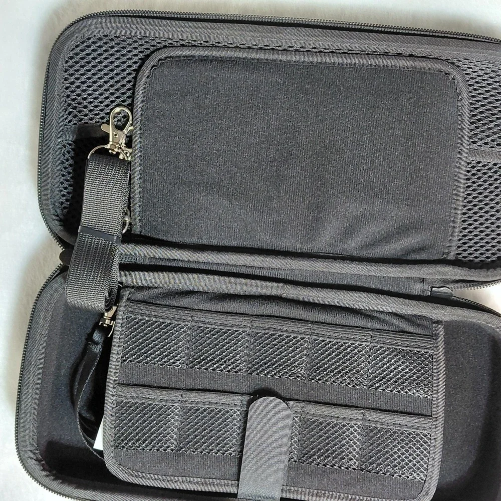Younik Switch 2 Case Compatible with NS Switch 2 (2025), Carrying Case